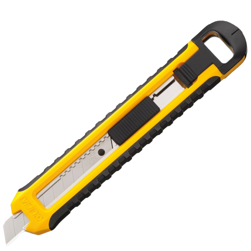 Olfa | Retractable Saw Knife with MTB Blade & SWB1 Blade-Toolcraft