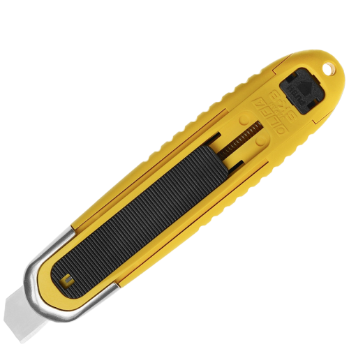 Olfa | Safety Knife Automatic Self-Retracting & Box Opener-Toolcraft