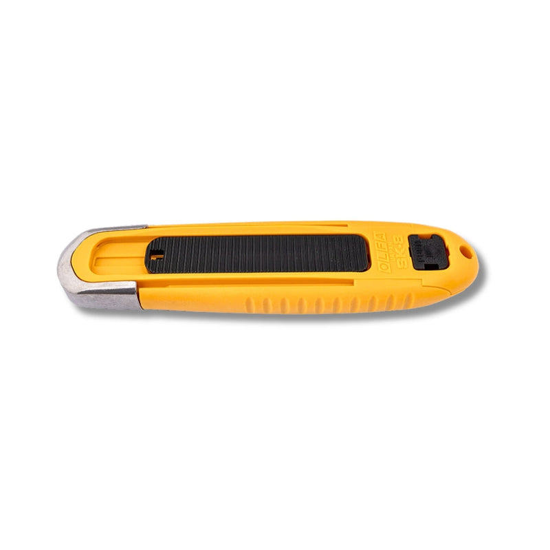 Olfa | Safety Knife & Box Opener Automatic Self-Retracting Bulk-Toolcraft