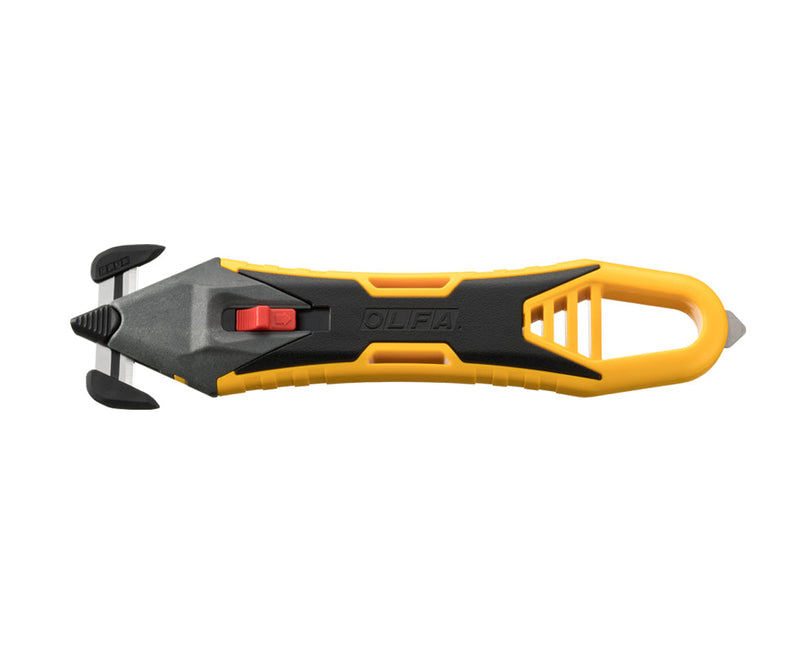 Olfa | Safety Knife With Concealed Blade-Toolcraft