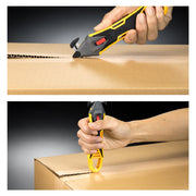 Olfa | Safety Knife With Concealed Blade-Toolcraft