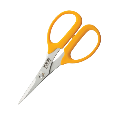 Olfa | Scissors Precision Applique-Toolcraft