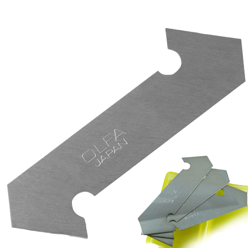 Olfa | Scoring Blade 3 Per Pack 13mm-Toolcraft
