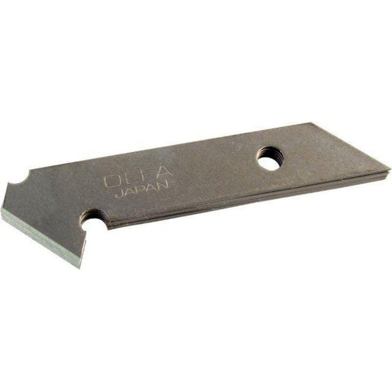 Olfa | Scoring Blade 5 Per Pack for PC-S 13mm-Toolcraft
