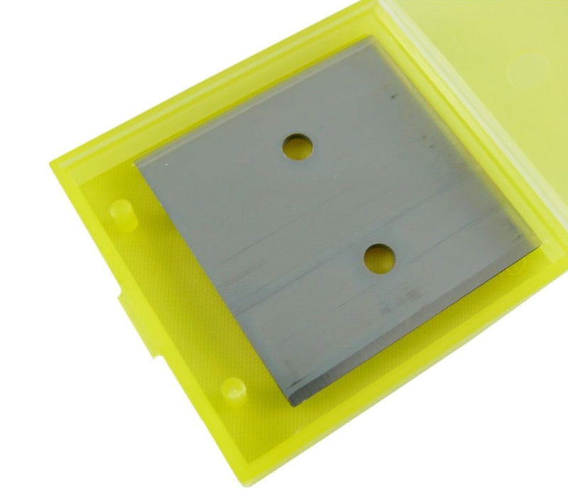 Olfa | Spare BTC Scraper Blades 43mm-Toolcraft