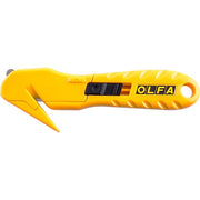 Olfa | Stretch Shrink Wrap Cutter w/1 free SKB10 Blade | CTR SK10  (Available Online Only) - Toolcraft