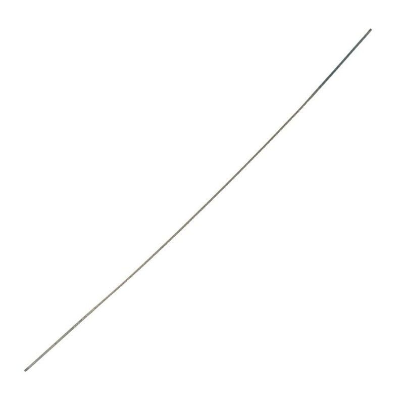Olson | Jewellers Metal Piercing Saw Blades 51Tpi 12Pk-Toolcraft