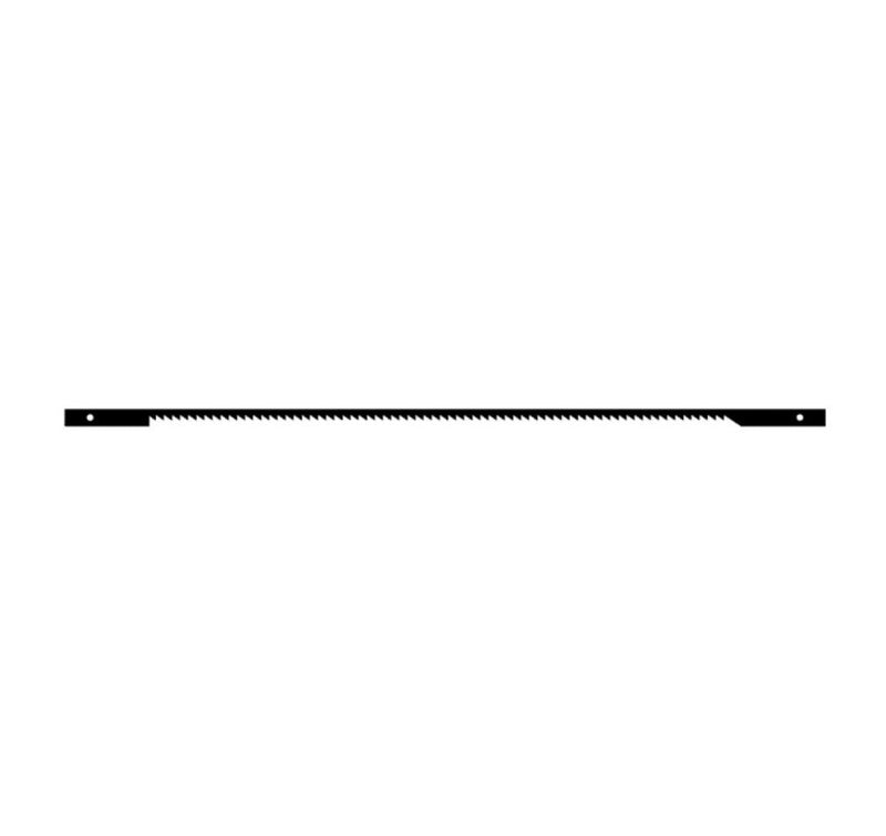 Olson | Scroll Saw Blades 15tpi w/Pins 6Pk