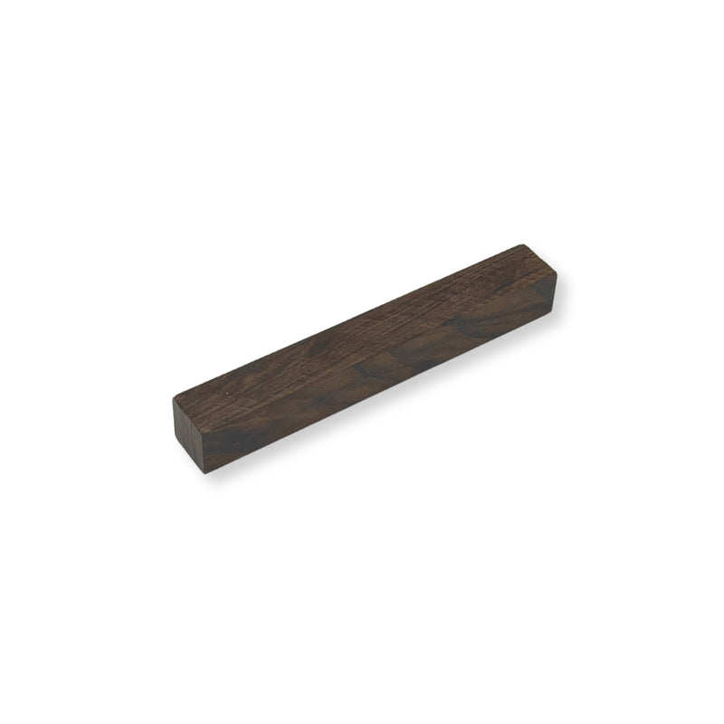 Toolcraft | Pen Turning Blank Wood - Imbuia (20x20x150mm)-Toolcraft