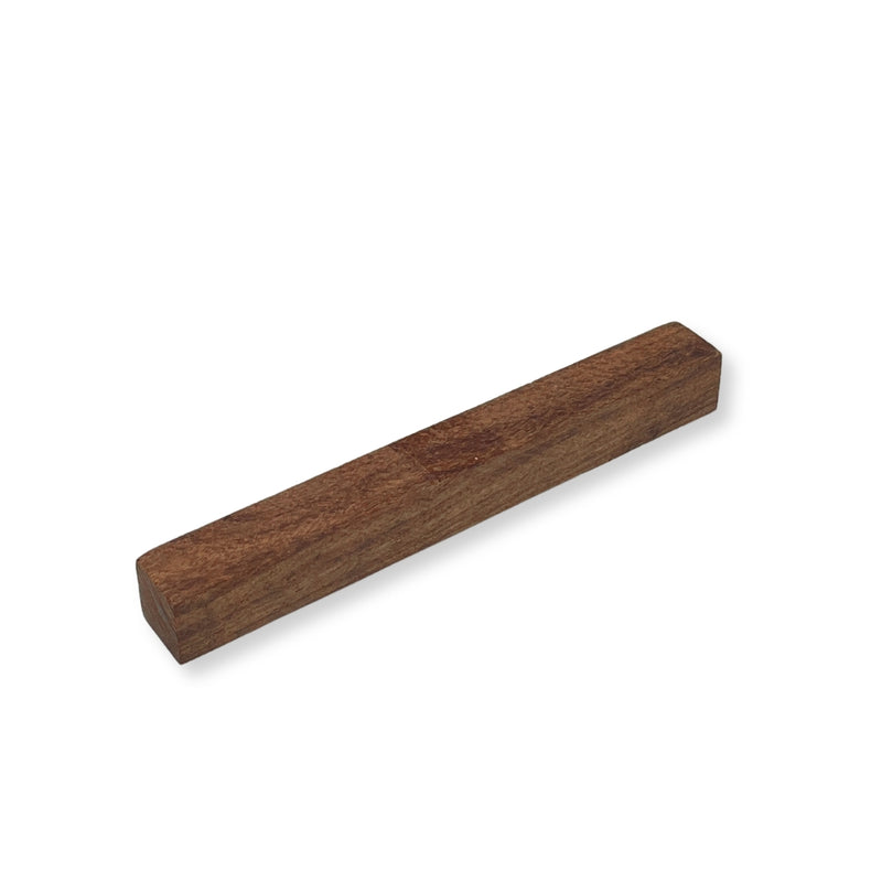 Toolcraft | Pen Turning Blank Wood - Hormigo (22x22x180mm)-Toolcraft