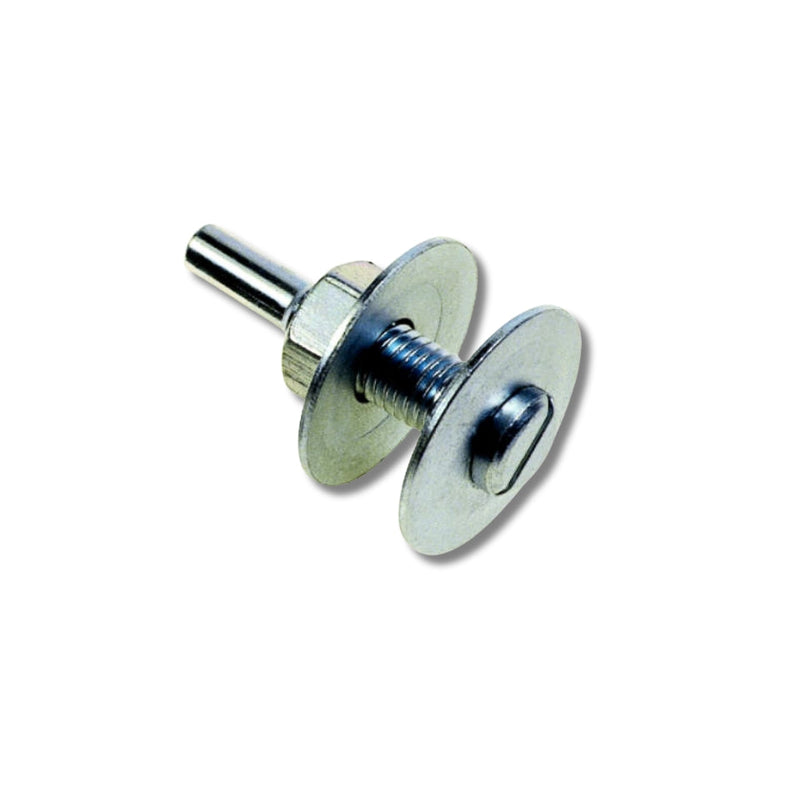 PG mini Professional | Arbor 22.2X8mm-Toolcraft