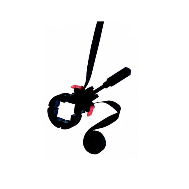 PG mini Professional | Band Clamp 4m Webbing-Toolcraft