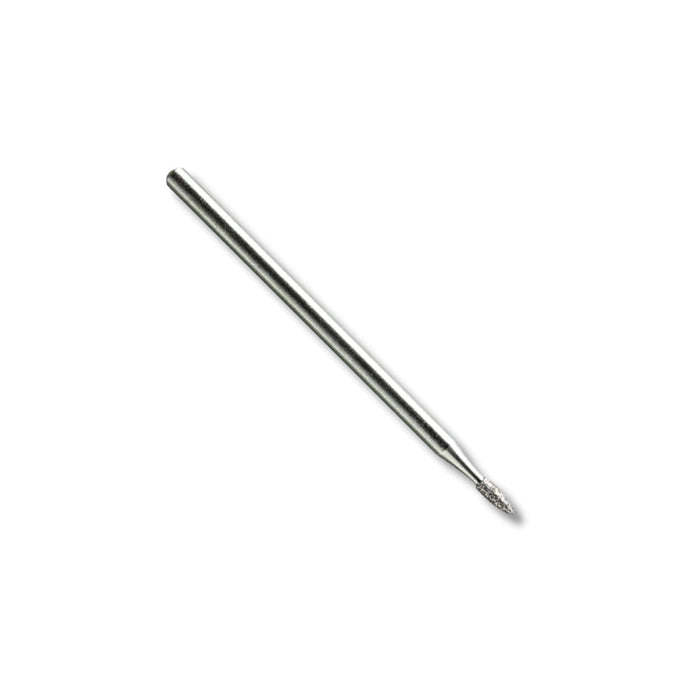 PG mini Professional | Diamond Bit 1.6mm. Flame. Sh 2.35mm