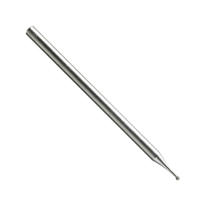 Diamond Micro Bit PG mini Professional | Diamond Bit 1mm Ball Sh 2.35mm