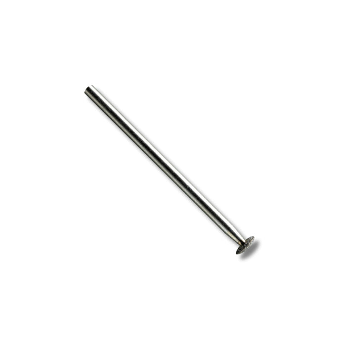 PG mini Professional | Diamond Bit 5mm Disc Shank 2.35mm