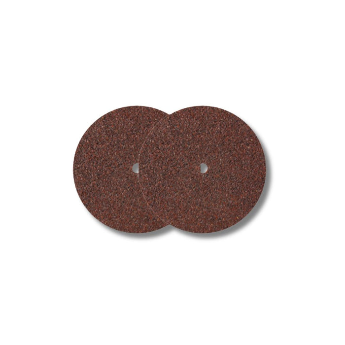 PG mini Professional | Discs Metal Roughing 32X2.2mm 2Pc