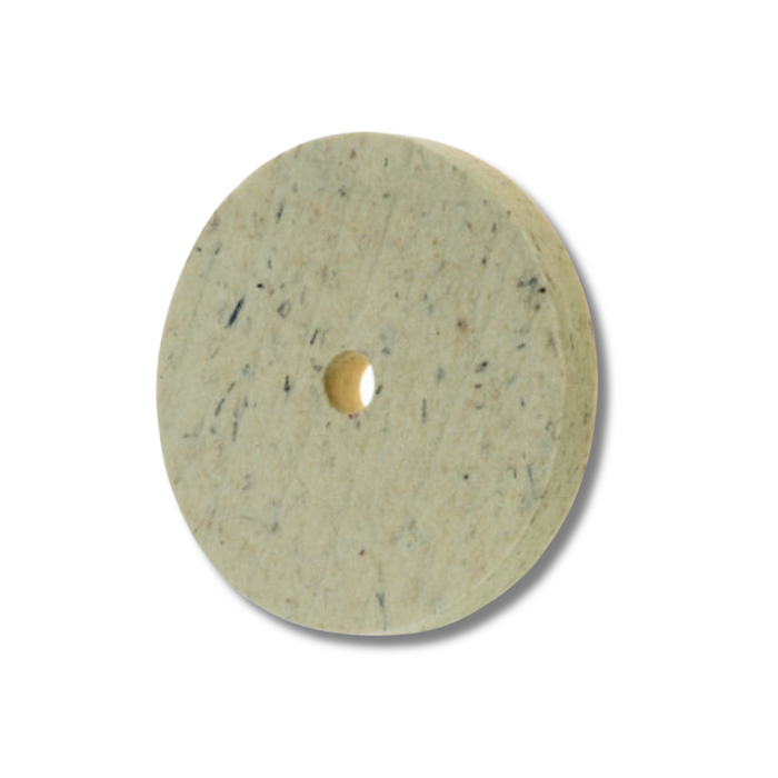PG mini Professional | Felt Buffing Disc 10X80mm
