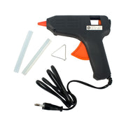 PG mini Professional | Glue Gun with X2 11mm Glue Sticks-Toolcraft