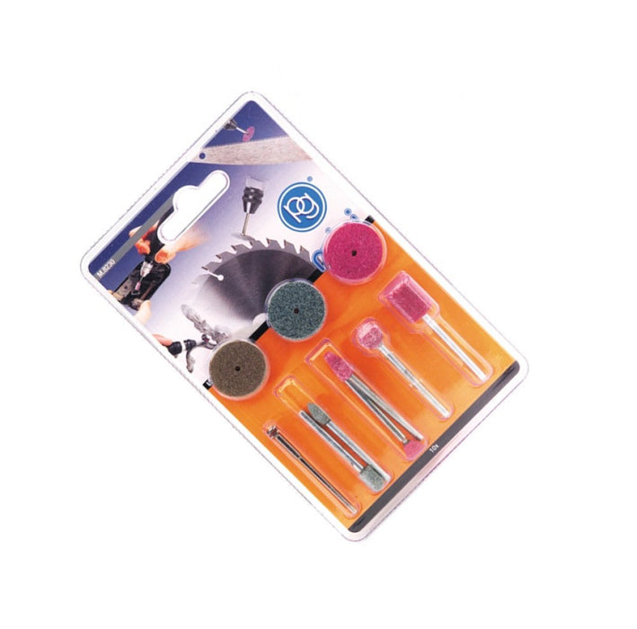 PG mini Professional | Grinding Accessory Kit 10Pc