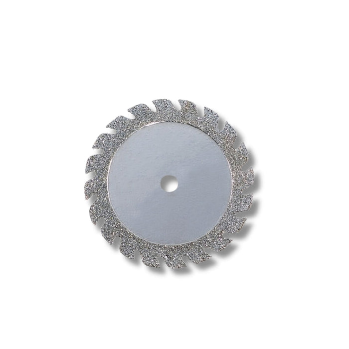 PG mini Professional | Segmented Diamond Saw Blade 22mm