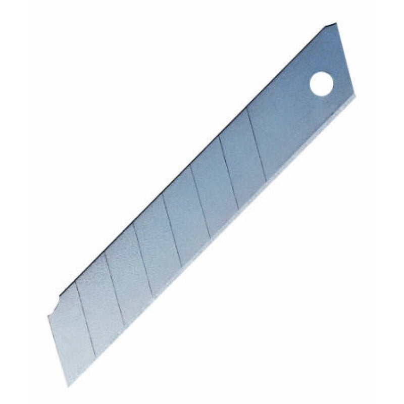 PG mini Professional | Spare Snap Off Bld 9mm 10Pc-Toolcraft