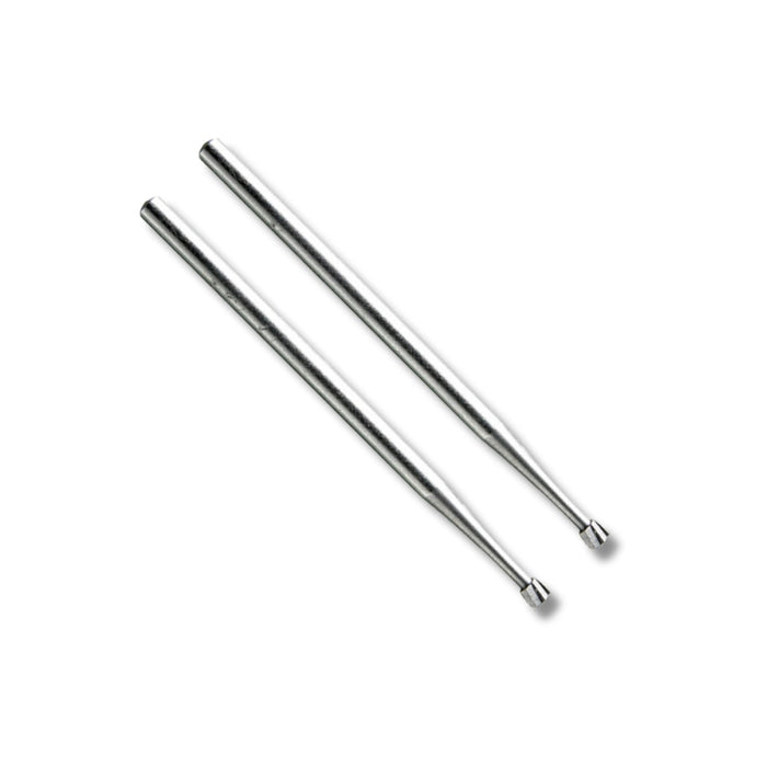 PG mini Professional | Steel Engravind Cutters2.3mm. Reverse Taper.Sh2.35mm