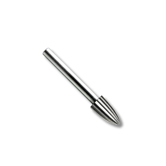 PG mini Professional | Steel Milling Cutter 6mm.Cone.Sh3mm