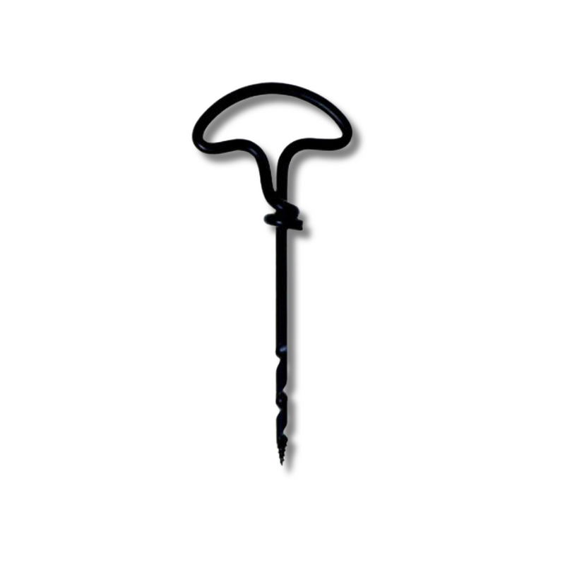 PG mini Professional | Wood Gimlet 6mm-Toolcraft