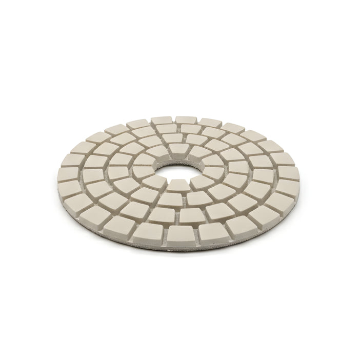 Tool-Co | Polishing Pad Stone White