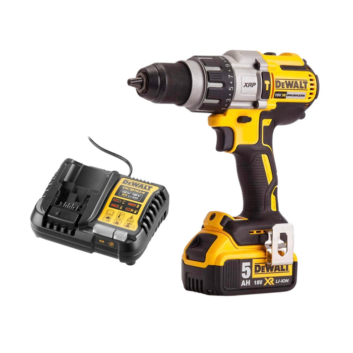 DeWalt | Cordless Hammer Drill 18V Brushless DCD996P1