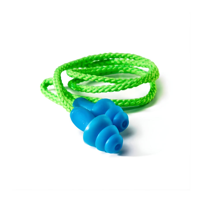 Bosch GWS 700 Grinder with 4X Cutting Discs & 1X Carbon Brush Set incl. Safety Goggles & Ear Plugs