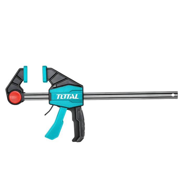 TOTAL | Quick Bar Clamp