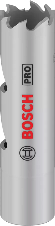 Bosch | Pro Multi-Material Hole Saw - Various Sizes 121mm-Toolcraft