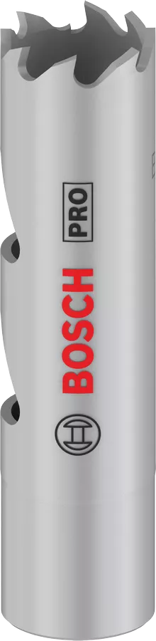 Bosch | Pro Multi-Material Hole Saw - Various Sizes 121mm-Toolcraft