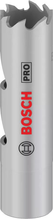 Bosch | Pro Multi-Material Hole Saw - Various Sizes