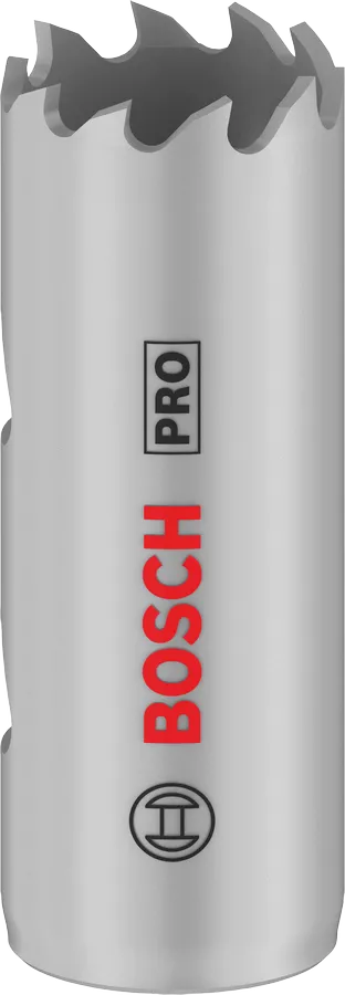 Bosch | Pro Multi-Material Hole Saw - Various Sizes 121mm-Toolcraft