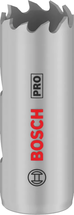 Bosch | Pro Multi-Material Hole Saw - Various Sizes