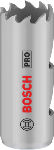 Bosch | Pro Multi-Material Hole Saw - Various Sizes 121mm-Toolcraft