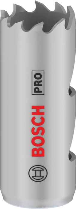 Bosch | Pro Multi-Material Hole Saw - Various Sizes