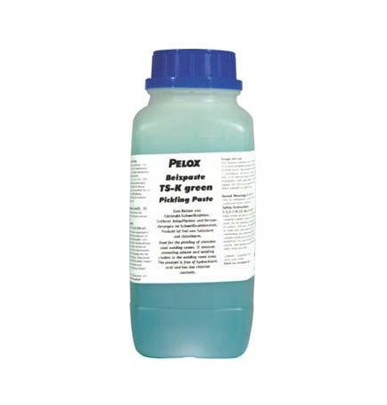 Pelox | Pickling Paste 1kg-Toolcraft