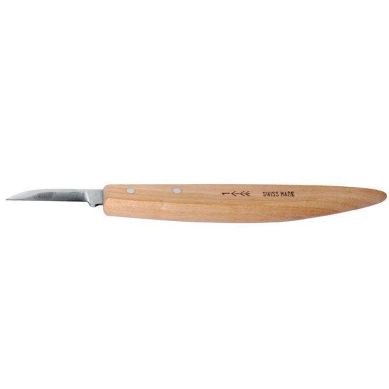 Pfeil | #1 Chip Carving Knife (Rosenmesser) - Toolcraft