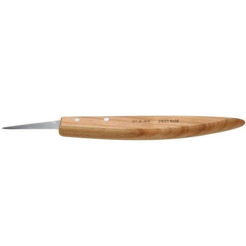 Pfeil | #11 Chip Carving Knife (Detailschnitzmesser) - Toolcraft