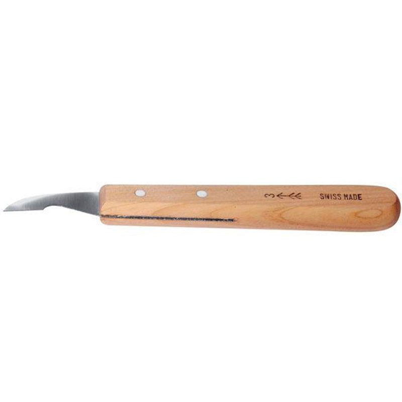 Pfeil | #3 Chip Carving Knife (Konturenmesser) (Online only) - Toolcraft