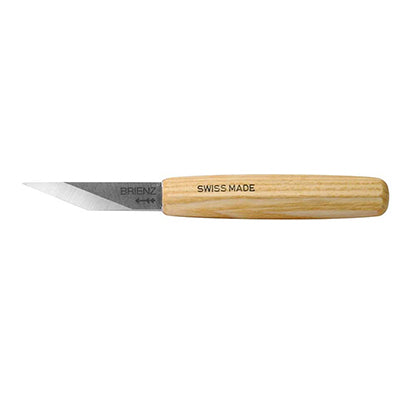 Pfeil | Brienz Detail Carving Knife - Toolcraft
