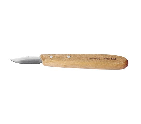 Pfeil | Chip Carving Knife Kerbschnittmesser-Toolcraft