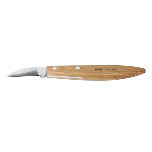 Pfeil | Chip Carving Knife Korbermesser-Toolcraft