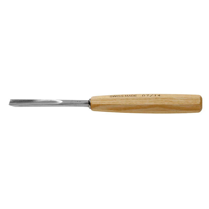 Pfeil | Straight Chisel #1S - 10mm - Toolcraft