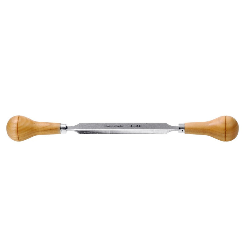 Pfeil | Straight Drawshave-Toolcraft