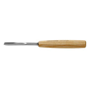 Pfeil | Straight Tool - Gouge #7 - 16mm-Toolcraft