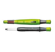 Pica Big Dry Construction Marker, Longlife, c/w 2B Lead, 6060-SB - Toolcraft